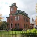National Register of Historic Places in Indianapolis, Indiana