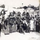 Arab tribes in Algeria
