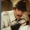 Peter Sellers - The Pink Panther Strikes Again