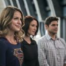 Supergirl - Melissa Benoist - 454 x 302