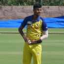 Washington Sundar