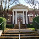 St. Johns Library