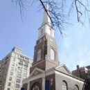 Churches completed in 1932
