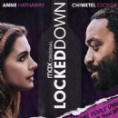 Locked Down (2021) - 454 x 576