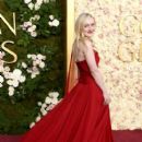 Dakota Fanning - The 82nd Annual Golden Globe Awards - 408 x 612