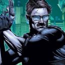 Commissioner Gordon