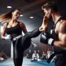 Kickboxing