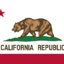 Flags of California
