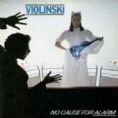 Violinski albums
