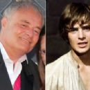 Leonard Whiting ... Then and Now - 454 x 305