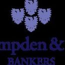 Banks established in 2015