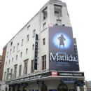 Cambridge Theatre