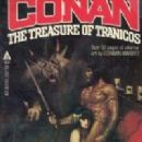 The Black Stranger