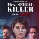 Mrs. Serial Killer