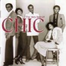 The Very Best Of Chic