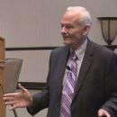 Arthur B. Robinson