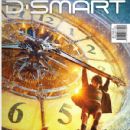 D-Smart Magazine Cover [Turkey] (May 2012)