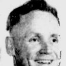 Stuart Ernest Smith