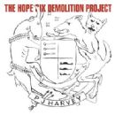 The Hope Six Demolition Project
