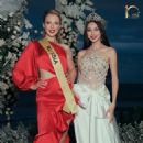 Ekaterina Astashenkova- Miss Grand International 2022- Preliminary Events - 454 x 454