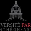 Paris 2 Panthéon-Assas University