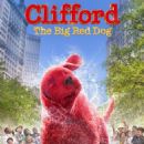 Clifford the Big Red Dog (2021) - 454 x 659