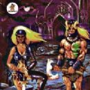 Finnish role-playing games