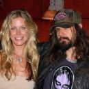 Rob Zombie and Sheri Moon - 454 x 311