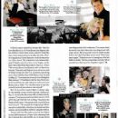 Ryan O'Neal - People Magazine Pictorial [United States] (25 December 2023) - 454 x 604