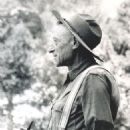 Carl Sharsmith