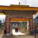 Nyingma monasteries and temples
