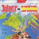 Asterix in Spain