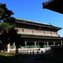 Libraries in Beijing