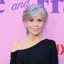 Jane Fonda - 396 x 594