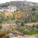 Mines in Tasmania