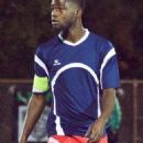 Joseph Aidoo (Liberian footballer)
