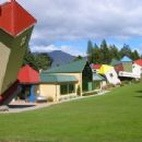 Towers in New Zealand