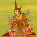 11th-century Burmese monarchs