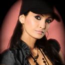 Model and Actress Nisha Rawal Pictures - 454 x 542