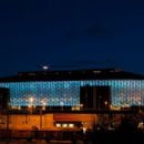 Friends Arena