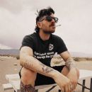 Julien Solomita - 250 x 375