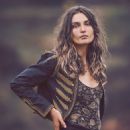 Andreea Diaconu Free People Collection 2016