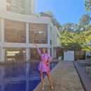 Glykeria Tsolpidou- Miss Tourism Greece International 2023- Preliminary Events - 454 x 560