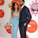 Giorgia Palmas – Convivio 2018 Red Carpet in Milan - 454 x 682