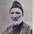 Miangul Abdul Wadud(Badshah Sahib)