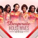21st-century Nigerian television series