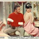 Kirk Douglas, Rosanna Schiaffino
