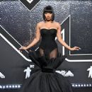 Megan Thee Stallion - 2024 MTV Video Music Awards - Arrivals