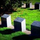Roman Catholic cemeteries in Canada