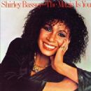 Shirley Bassey - Magic Is You